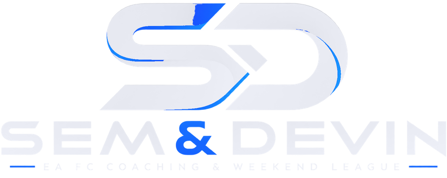 Mijn winkel – EA FC Coaching & Weekend League